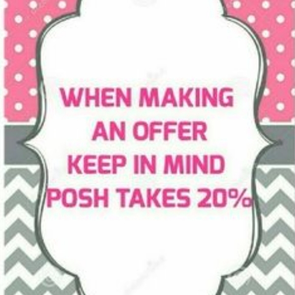 Meet your Posher, Bonnie - Picture 2 of 2